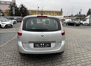 Renault Grand Scénic Kombi 1,5 l 81 kw