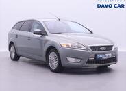 Ford Mondeo 1