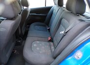 Škoda Fabia Kombi 1,4 l 55 kw