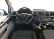 Volkswagen Transporter MPV 2,0 l 110 kw