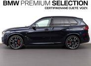 BMW X5 SUV / Terénní 3,0 l 360 kw