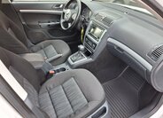 Škoda Octavia Kombi 2,0 l 103 kw