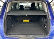 Citroën Grand C4 Picasso MPV 1,2 l 96 kw