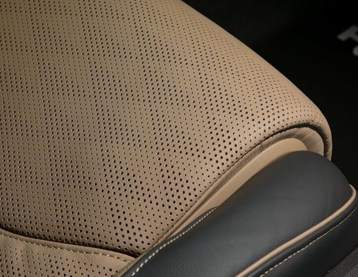 Volkswagen Touareg SUV 3,0 l 210 kw