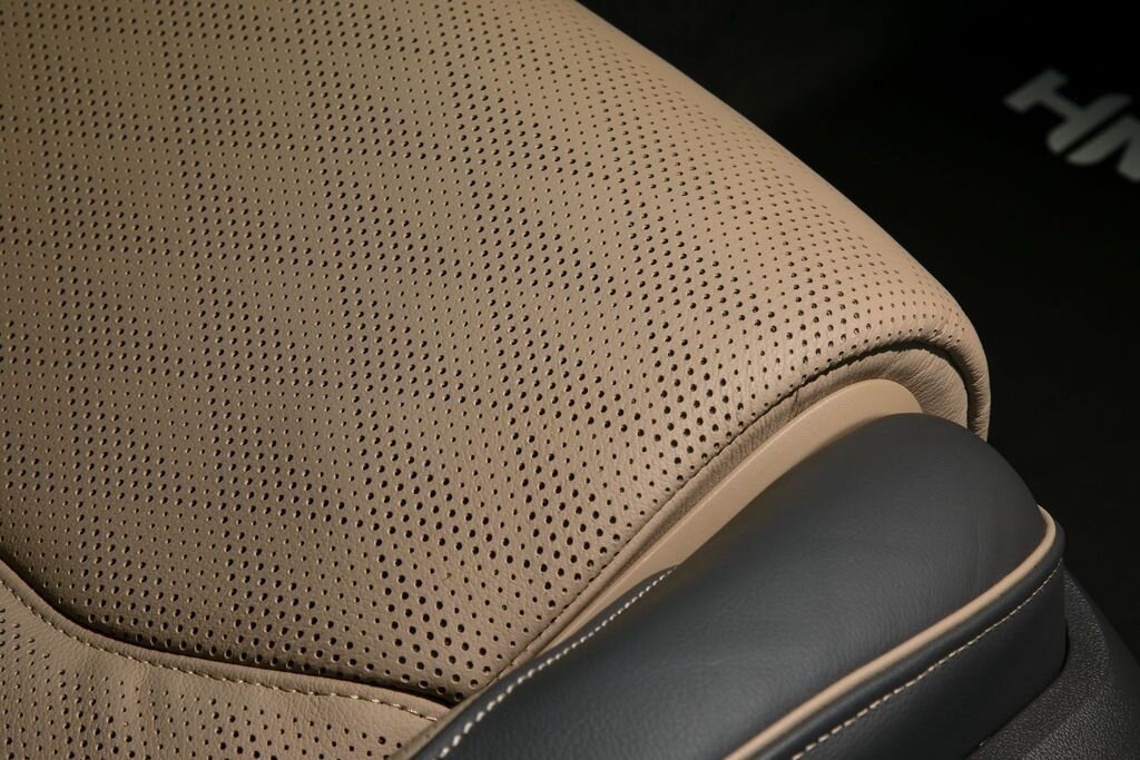 Volkswagen Touareg SUV 3,0 l 210 kw