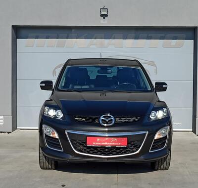 Mazda CX-7 2