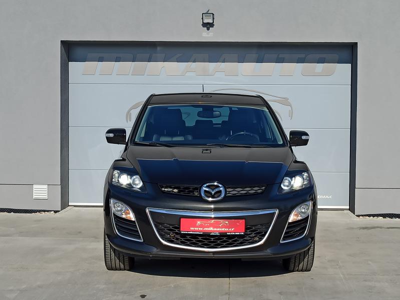 Mazda CX-7