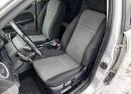 Ford Focus Kombi 1,6 l 66 kw