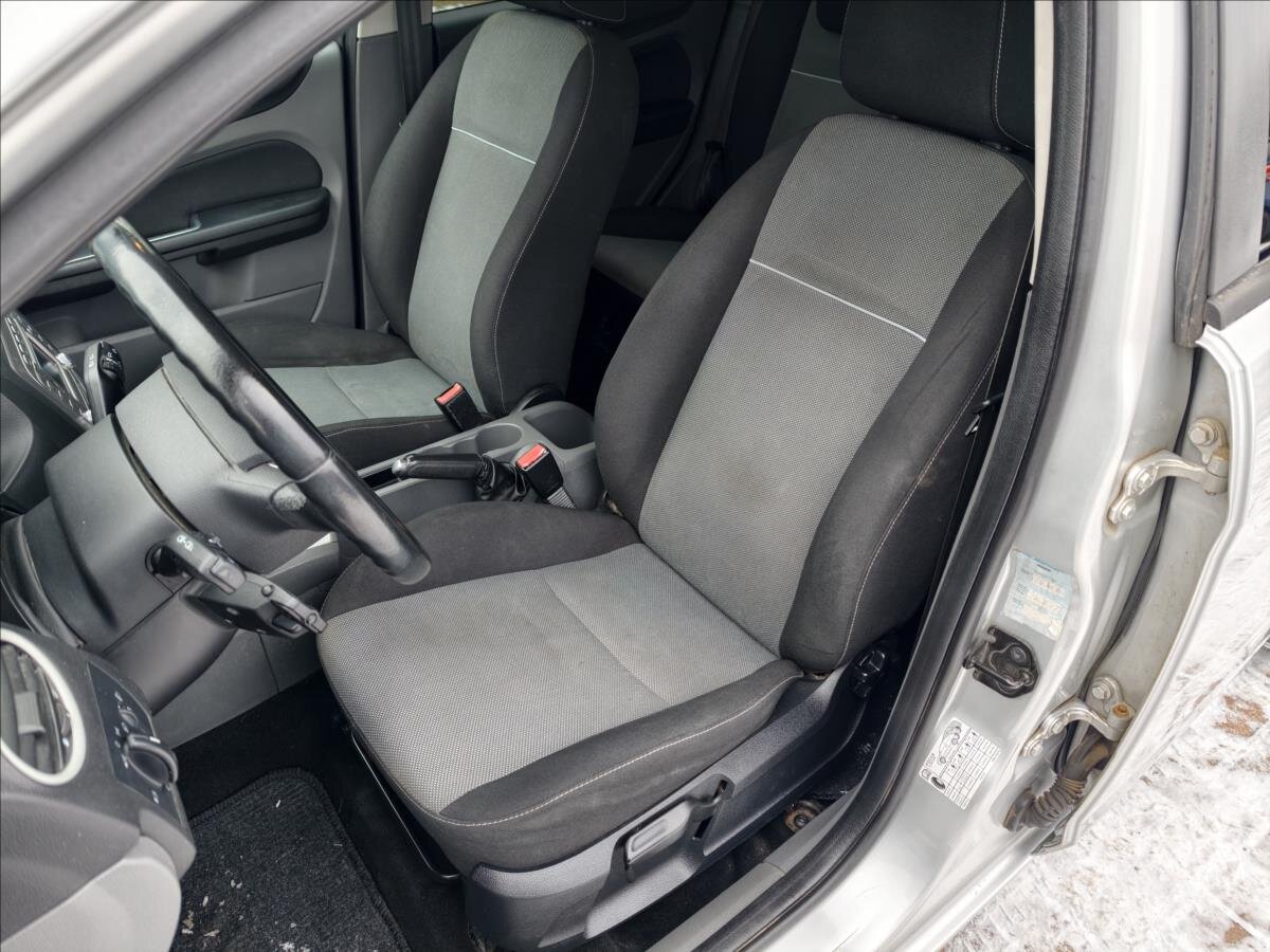 Ford Focus Kombi 1,6 l 66 kw