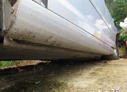 Volkswagen Golf Plus Hatchback 1,2 l 77 kw