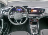 Volkswagen Taigo Kombi 999,0 85 kw