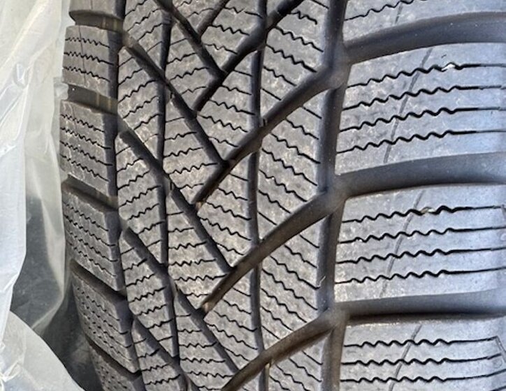 Škoda Yeti SUV / Terénní 1,4 l 90 kw