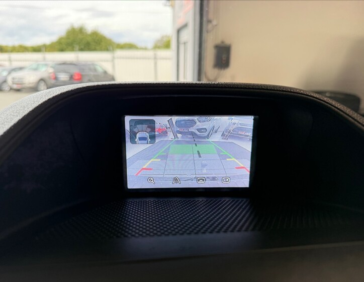 Ford Transit Custom 17