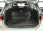 Volkswagen Passat Kombi 2,0 l 140 kw