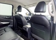 Renault Alaskan Pick-up 2,3 l 140 kw