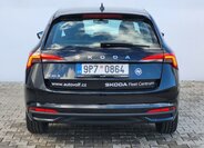 Škoda Scala Hatchback 999,0 85 kw