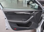 Škoda Octavia Kombi 1,5 l 110 kw