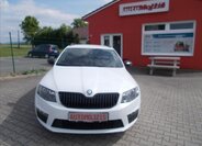 Škoda Octavia Kombi 2,0 l 135 kw