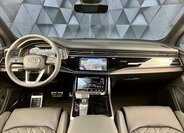 Audi SQ7 SUV / Terénní 4,0 l 373 kw