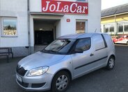 Škoda Praktik Skříň 1,2 l 63 kw