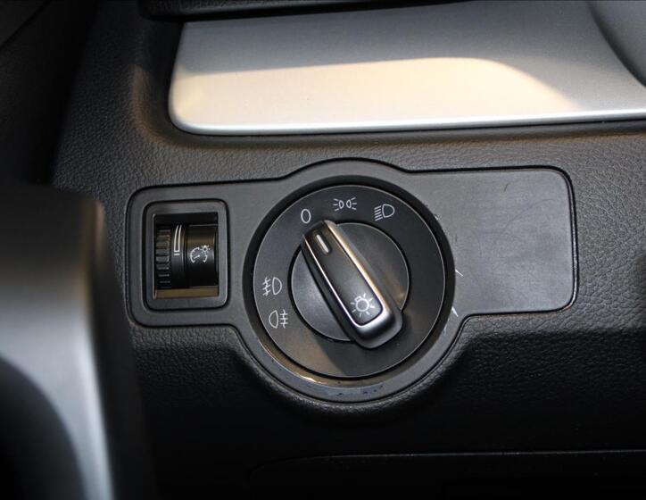 Volkswagen Passat 27