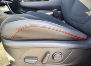 Hyundai Tucson SUV / Terénní 1,6 l 118 kw