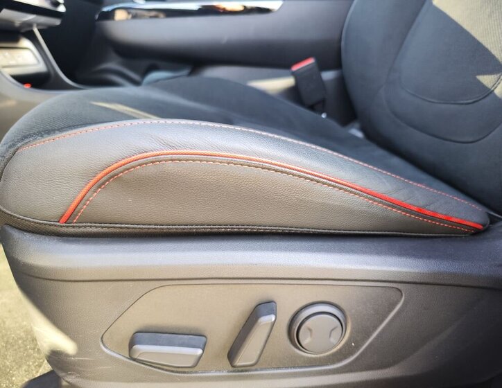 Hyundai Tucson SUV / Terénní 1,6 l 118 kw