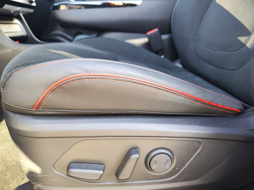 Hyundai Tucson SUV / Terénní 1,6 l 118 kw