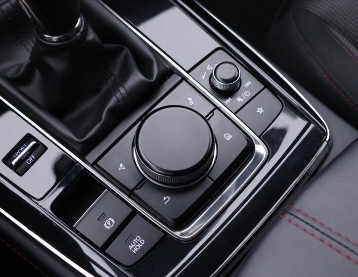 Mazda CX-30 Kombi 2,0 l 110 kw