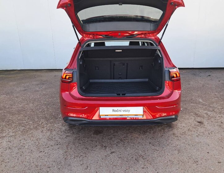 Volkswagen Golf Hatchback 1,5 l 85 kw