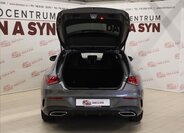 Mercedes-Benz CLA Kombi 2,0 l 140 kw