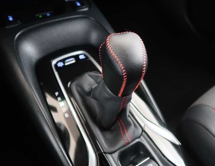 Toyota Corolla Sedan 1,8 l 72 kw