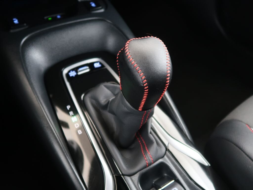 Toyota Corolla Sedan 1,8 l 72 kw