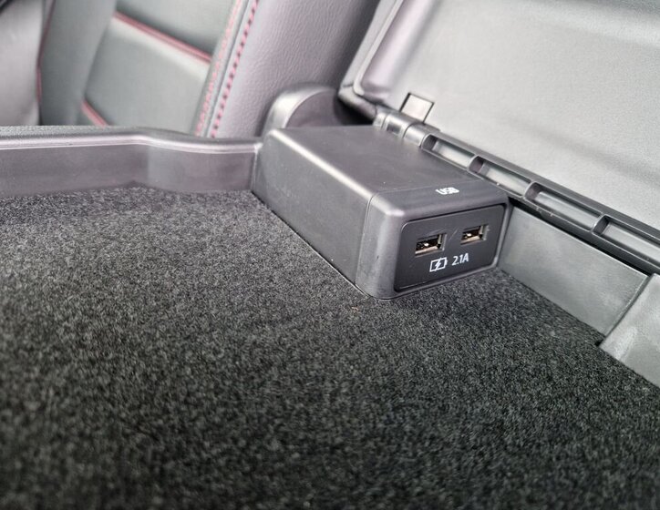 Mazda CX-5 SUV / Terénní 2,5 l 143 kw