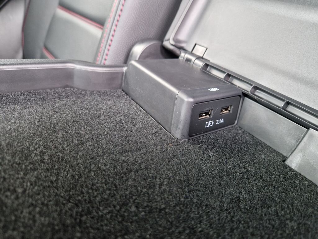 Mazda CX-5 SUV / Terénní 2,5 l 143 kw