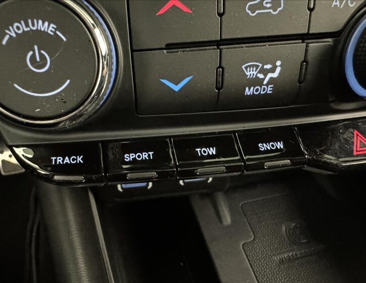 Dodge Durango SUV 5,7 l 268 kw