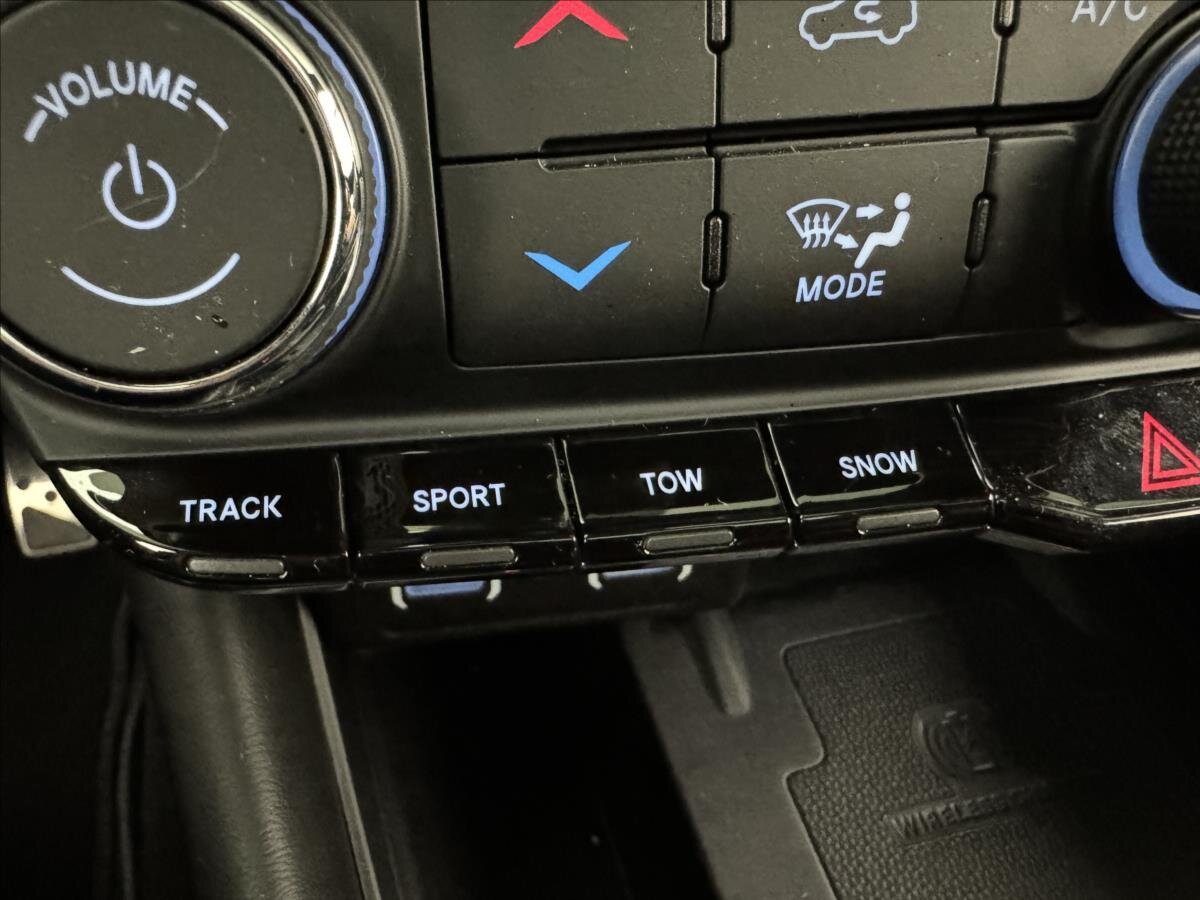 Dodge Durango SUV 5,7 l 268 kw