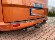 Ford Tourneo Custom 9