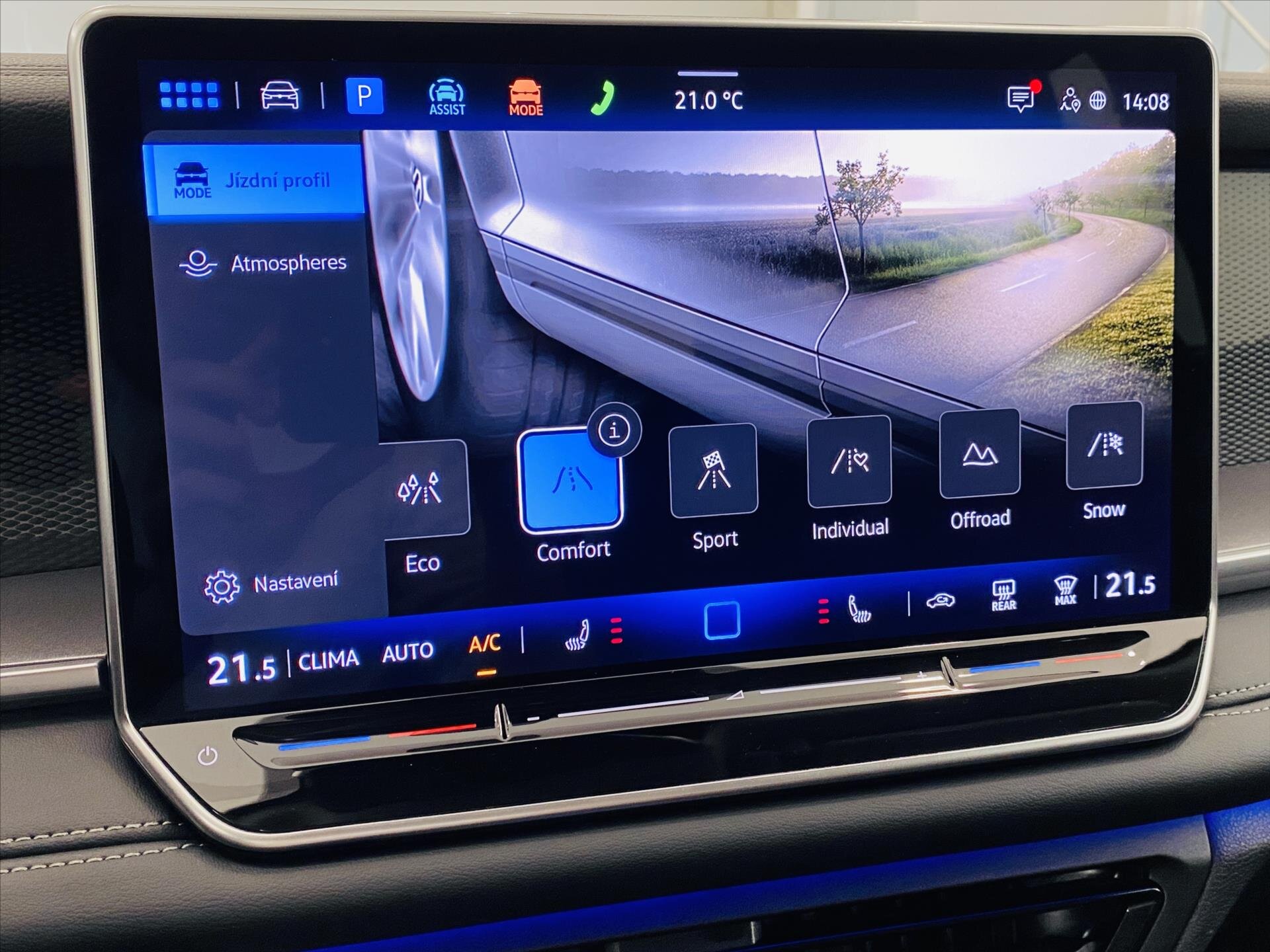 Volkswagen Tayron Kombi 2,0 l 142 kw