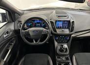 Ford Kuga 5
