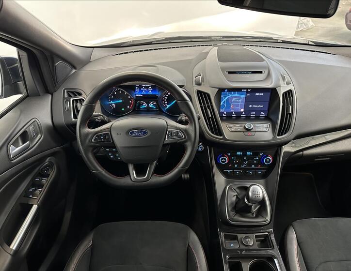Ford Kuga 5