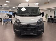 Peugeot Boxer Skříň 2,2 l 132 kw