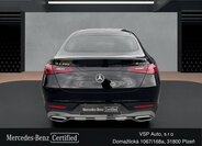 Mercedes-Benz GLC Kupé 2,0 l 150 kw