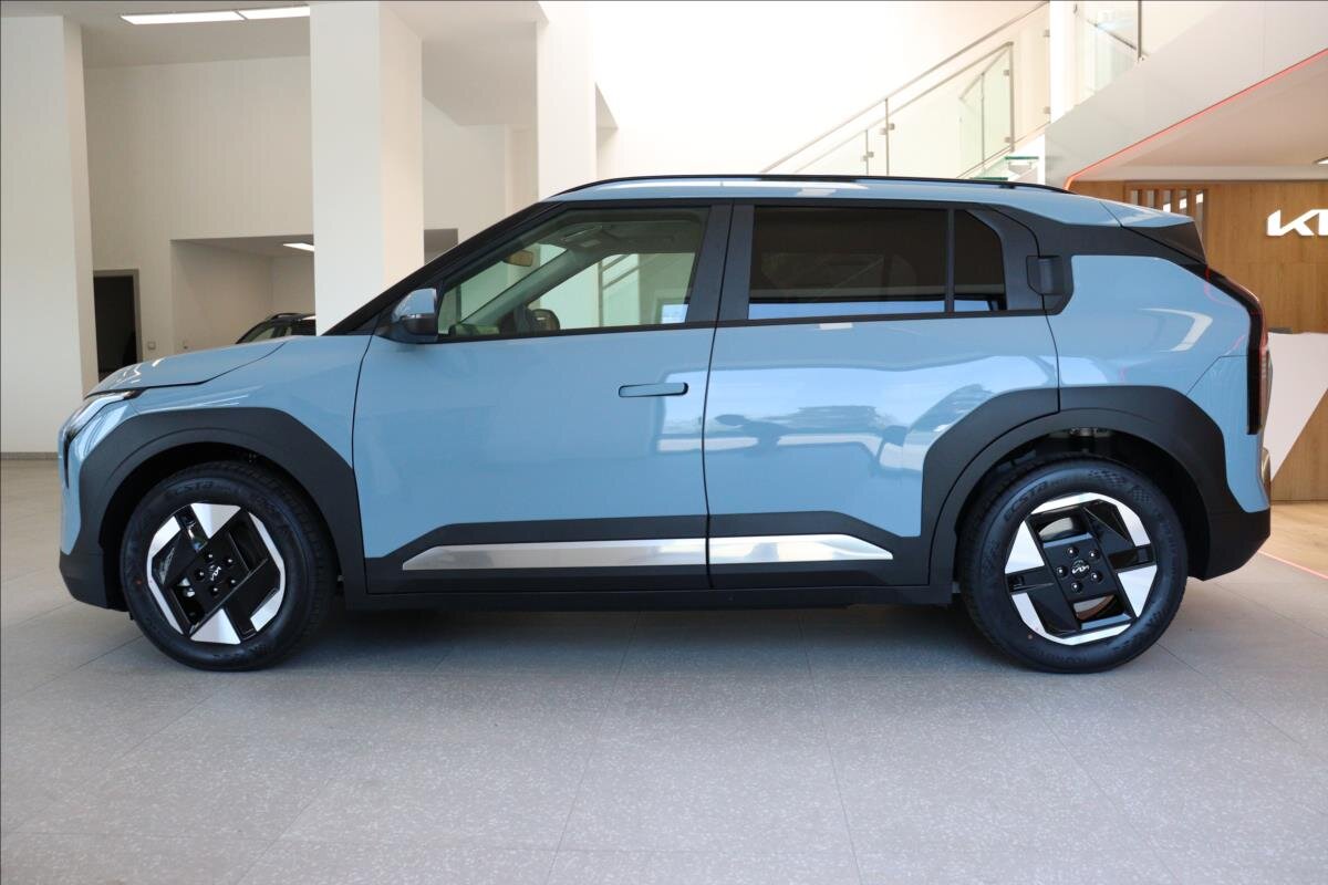KIA EV3 Ostatní 0,0 150 kw