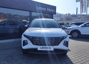 Hyundai Tucson SUV / Terénní 1,6 l 110 kw