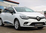 Renault Clio 3