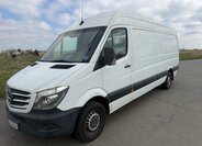 Mercedes-Benz Sprinter Skříň 3,0 l 140 kw