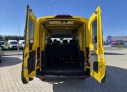 Ford Transit Ostatní 2,0 l 96 kw