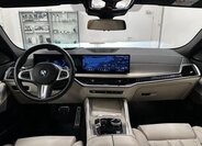 BMW X6 SUV / Terénní 3,0 l 210 kw