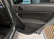Škoda Yeti Kombi 1,4 l 110 kw